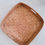 Thumbnail: Alas Rattan Square Tray with handles