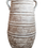 Thumbnail: Antique look Oversized Terracota Urn /vase