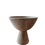 Thumbnail: Antique look ceramic bowl/vase