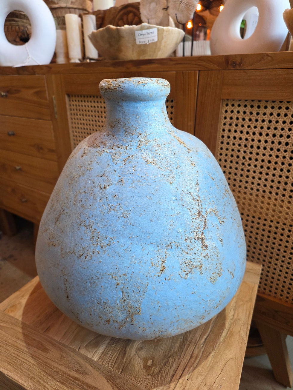Thumbnail: Aozora Vase