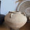 Thumbnail: Kala Terracotta Urn Vase with Handles