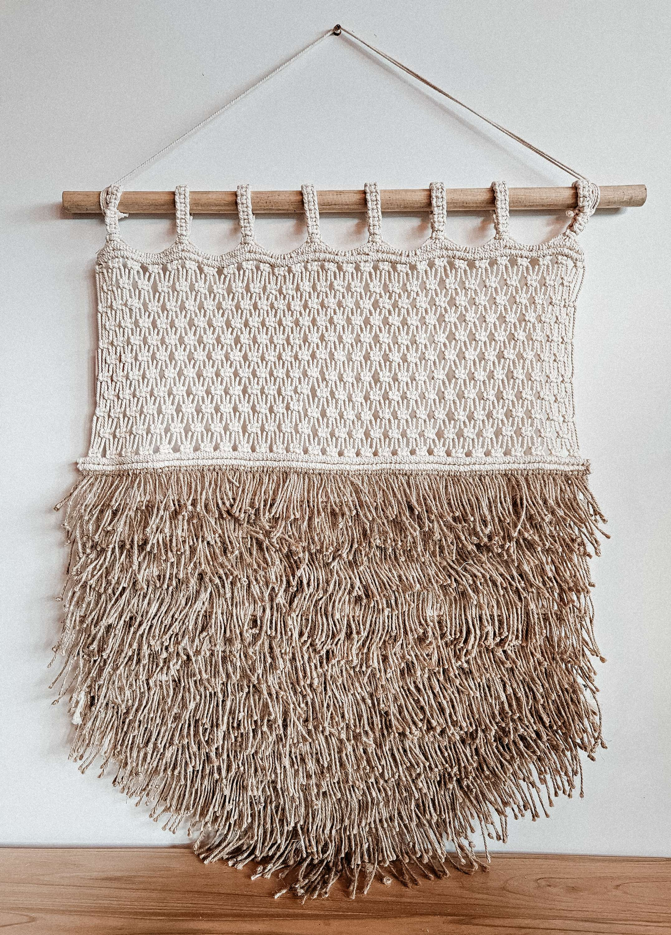 Kobel Wall Hanging 