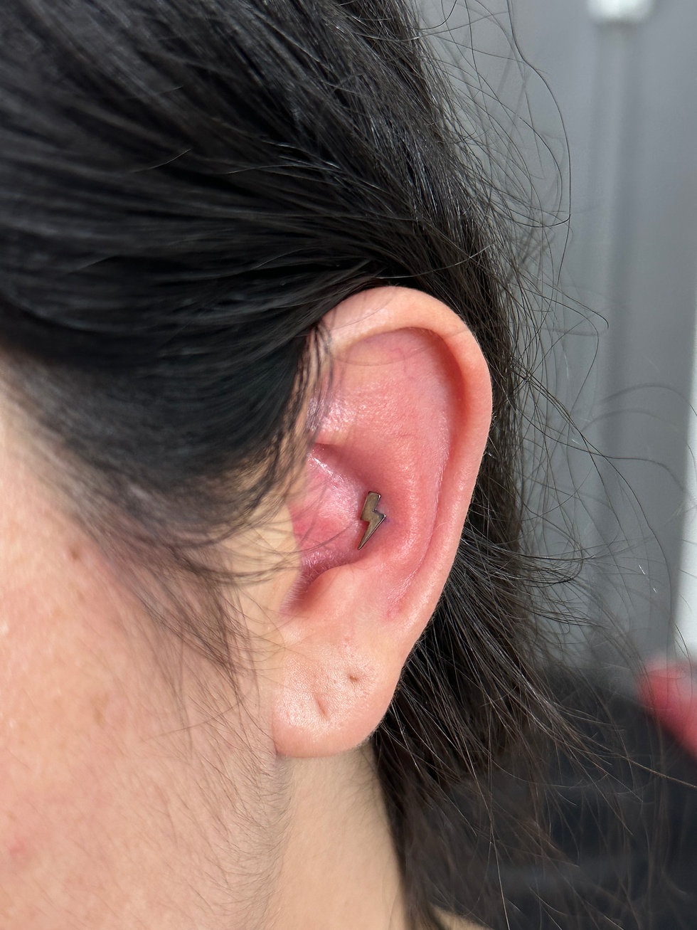 Miniatura: Labret Rayo flat 