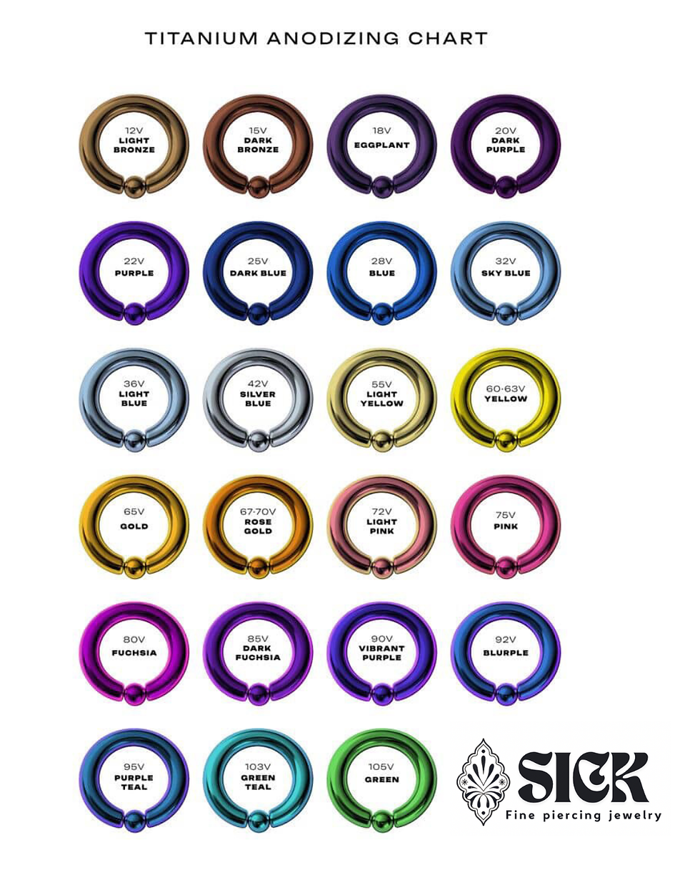 Miniatura: Ombligo con zirconia y ópalo violeta 