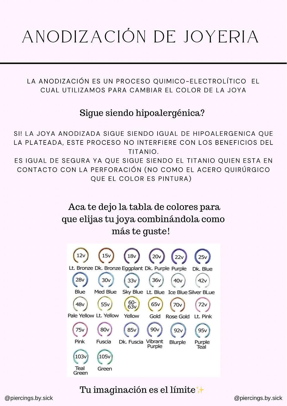 Miniatura: Labret  con media luna de ópalos 