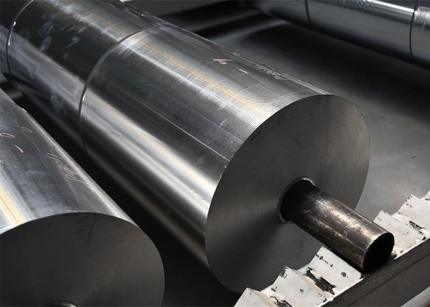 3104 aluminum coil