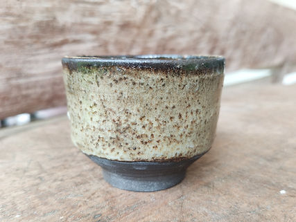 tazzine da caffè minimal