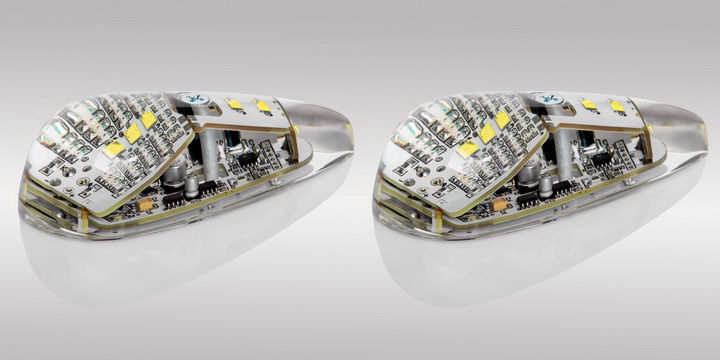 Miniature : Sky Nav 360