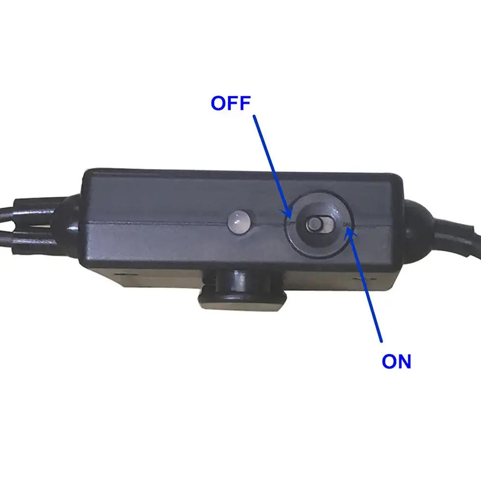 Miniature : Casque ANR UFQ A28