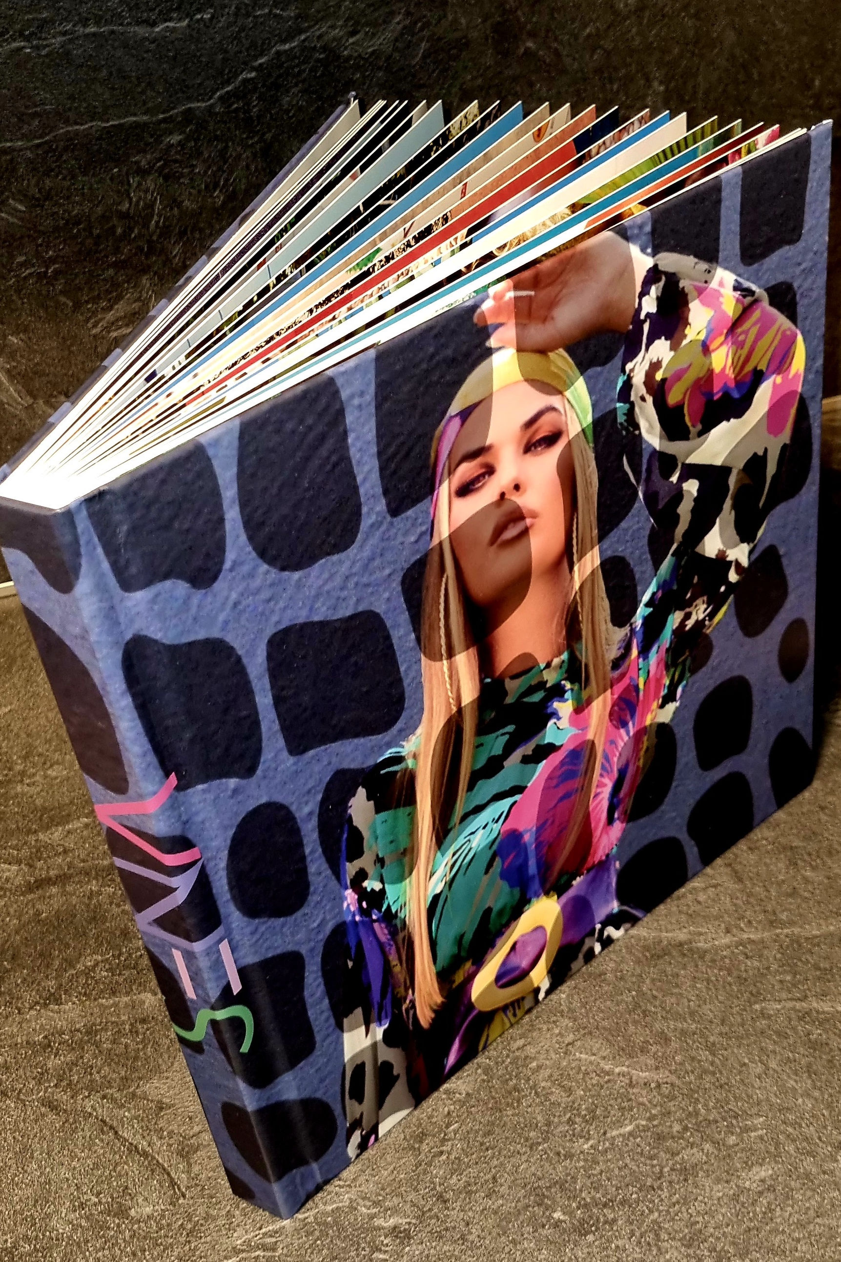 SENA COFFEE TABLE BOOK 'TEN'