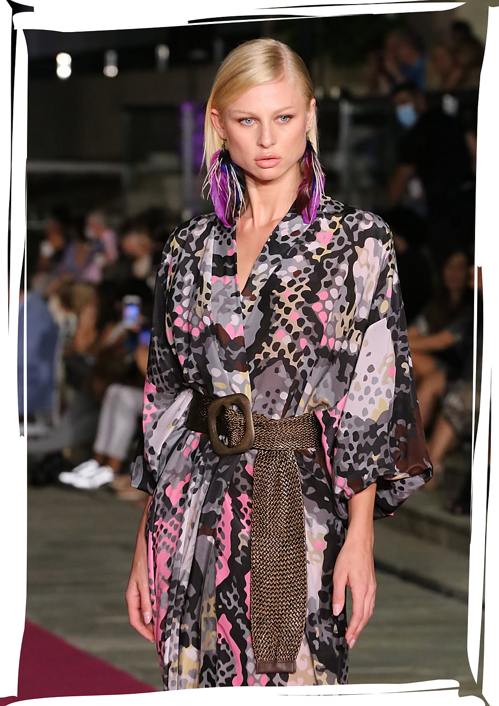 SENA x Marbella Fashion Show 2021