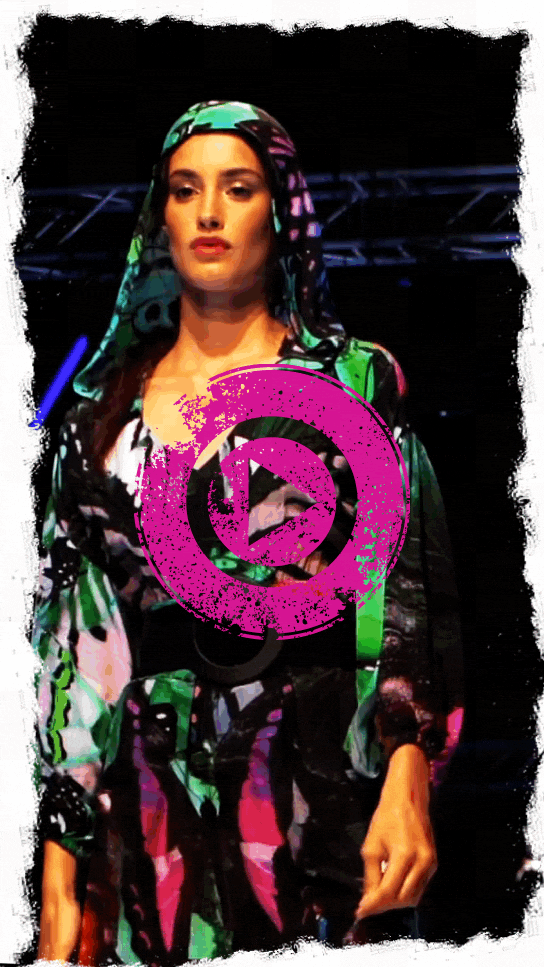SENA x Summer Fashion Weekend 2022 ... the VIDEO