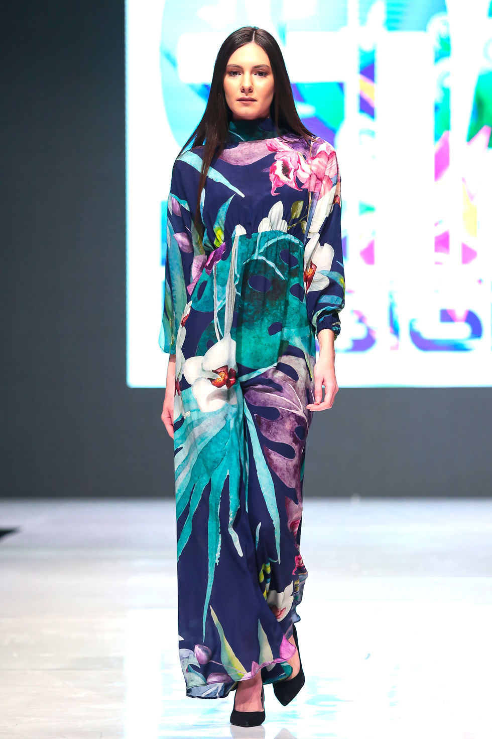 SENA x Sofia Fashion Week Spring|Summer 2019