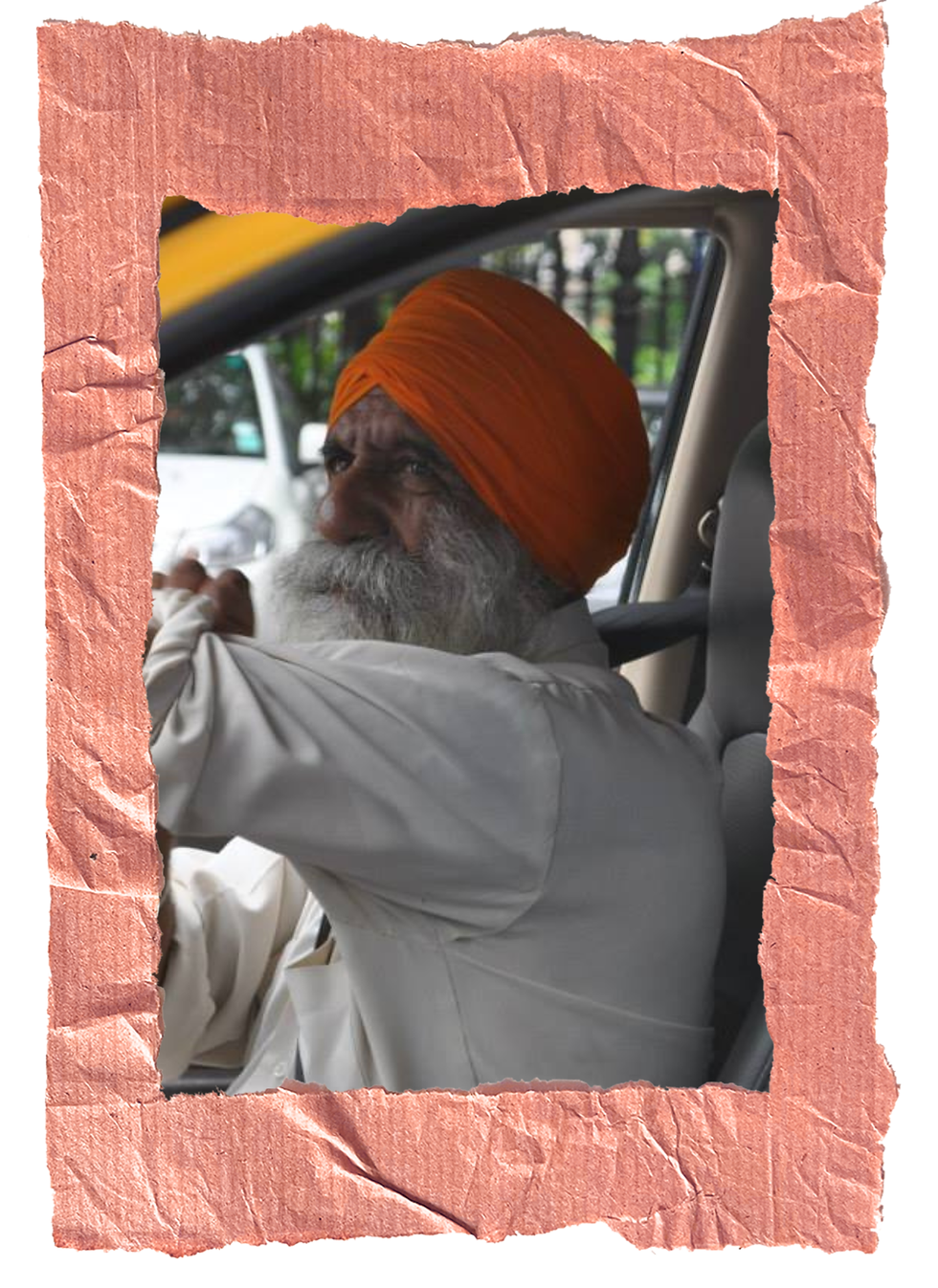 SENA | MY AMAZING TRIP TO ... INDIA, 2013