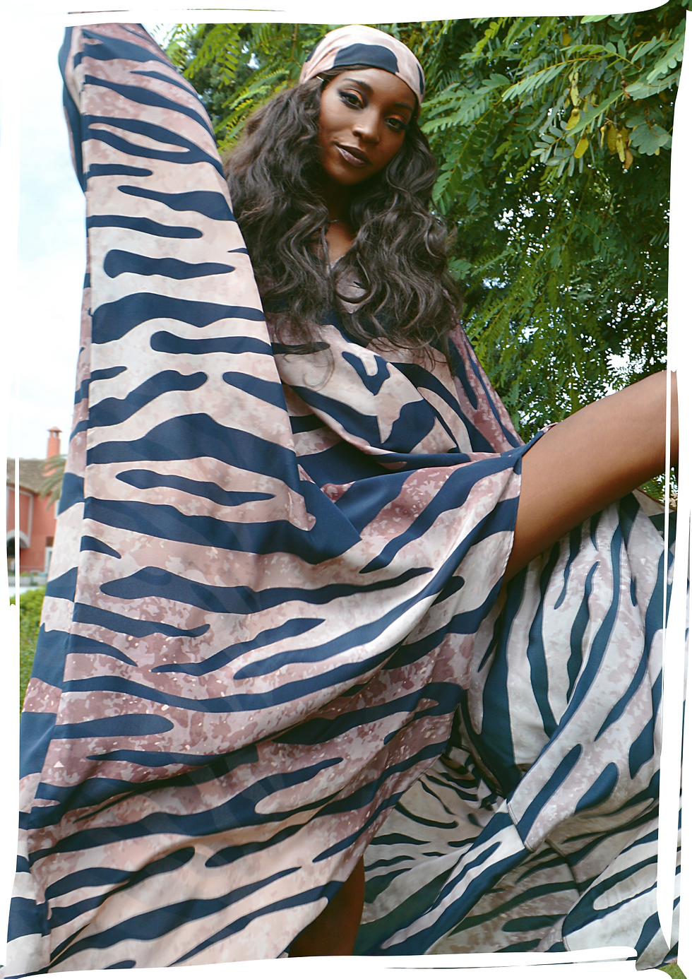 SENA FALL|WINTER 2023|2024 "PARAD!SE FOUND" Collection