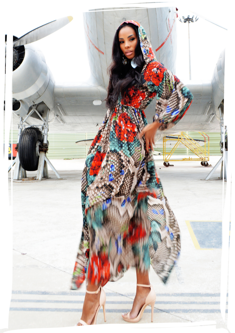 Introducing Spring|Summer 2022 "WHEN ME BECOMES WE" Collection