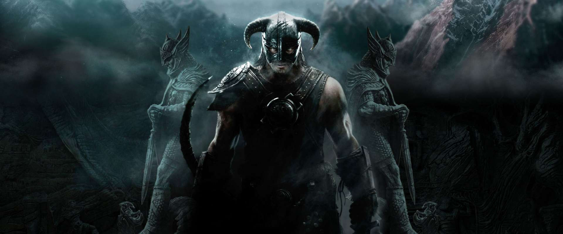 The Elder Scrolls V: Skyrim Special Edition
