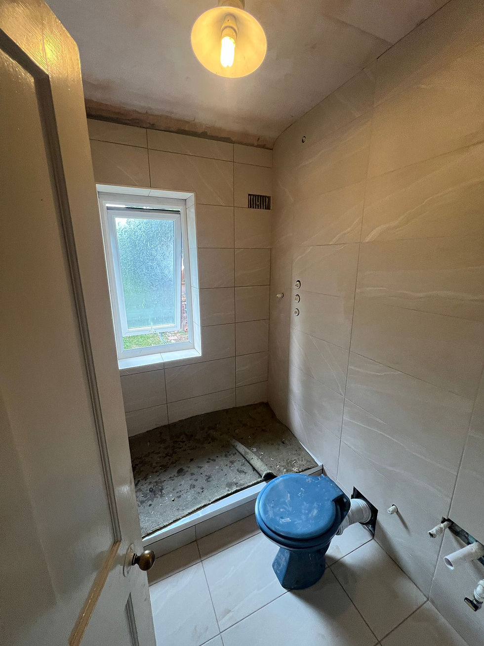 Notting Hill(Before)