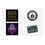 Thumbnail: Vinyl Sticker Pack