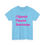 Thumbnail: Sarcasm Tee - Pink Eye Catching Unisex Shirt