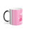 Thumbnail: Color Changing Girl Power Mug, 11oz