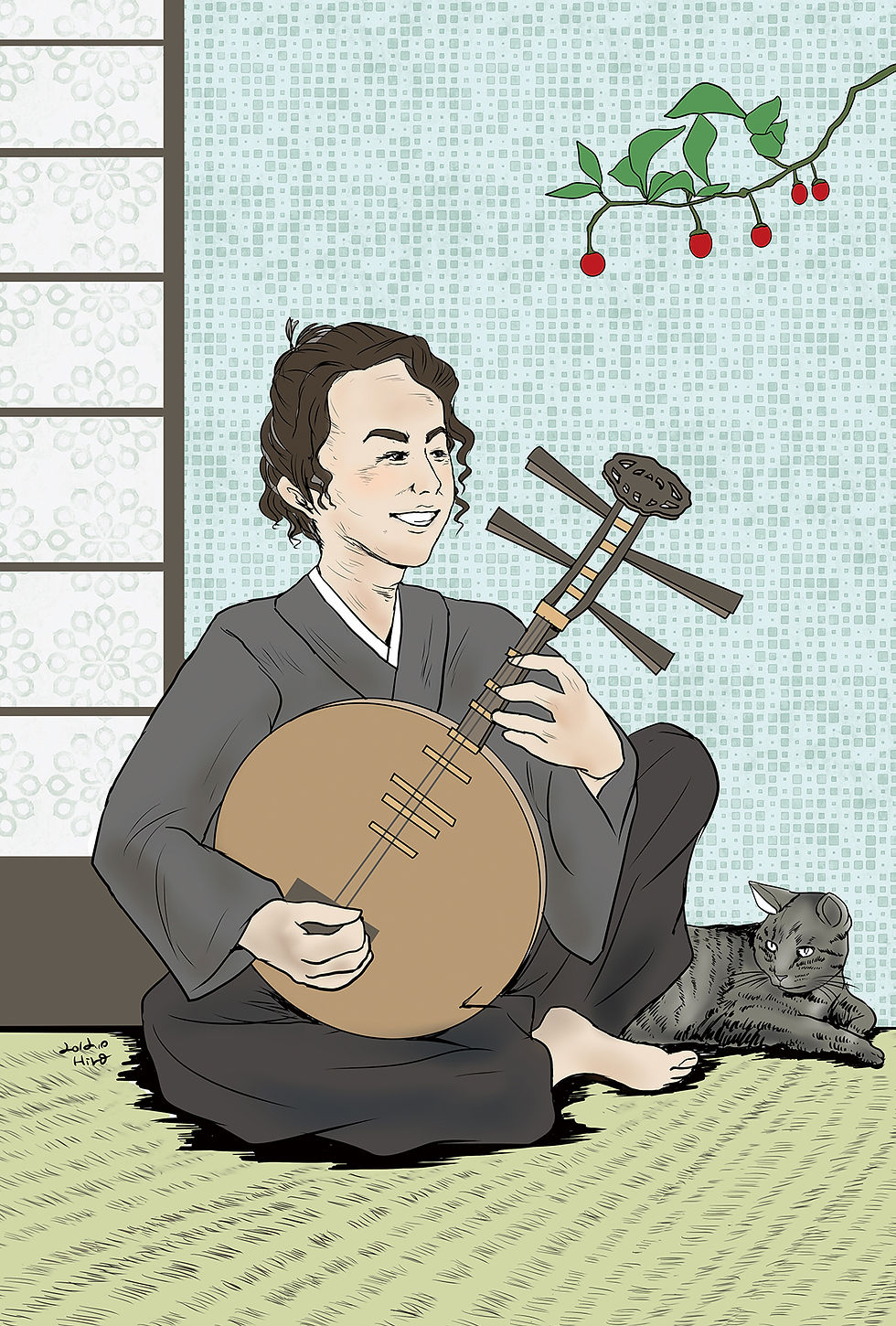坂本龍馬