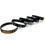 Thumbnail: Custom Silicone Wristbands