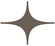 JW Pointed Star