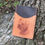 Thumbnail: Laser-engraved Photo on Leather