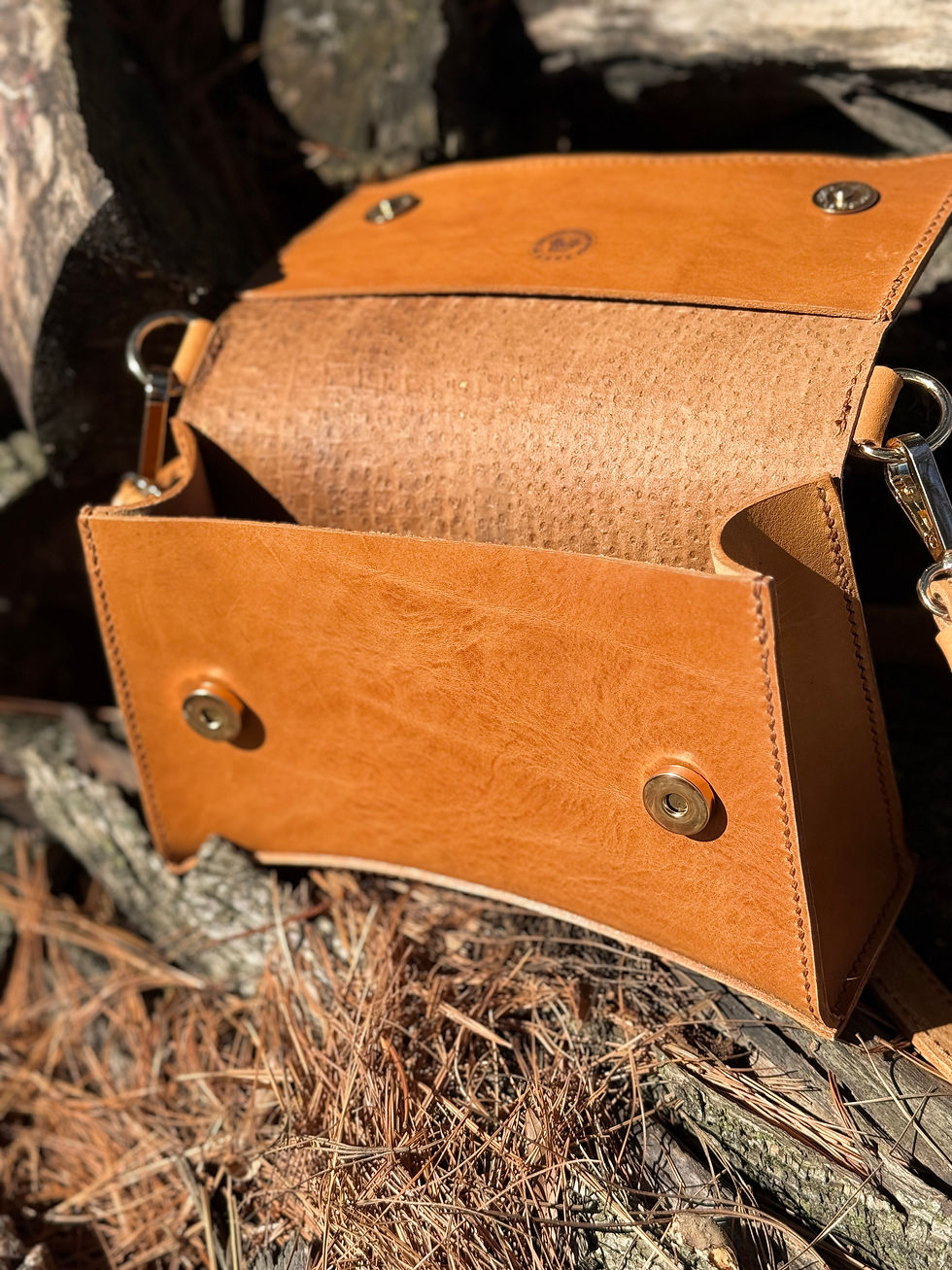 Thumbnail: CUSTOM Veronica Crossbody