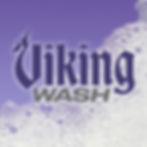 Viking Wash