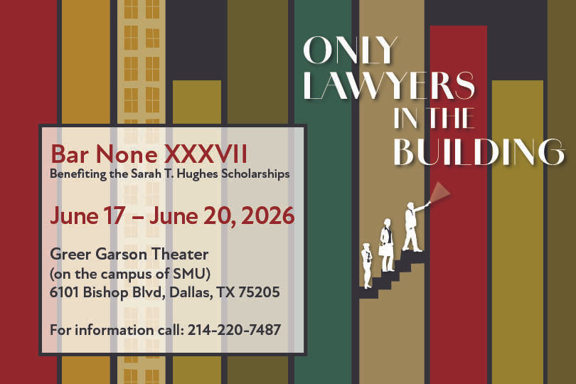 2026 show, Bar None XXXVII