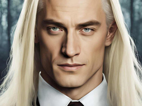 Oblíbené HarryLu