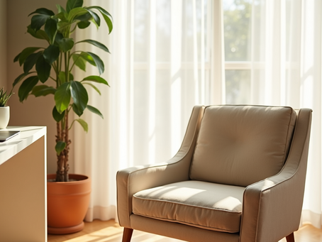 Virtual Therapy: Transforming Mental Health Care