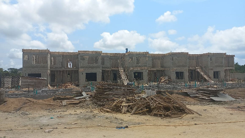 Thumbnail: THE ALVERTON