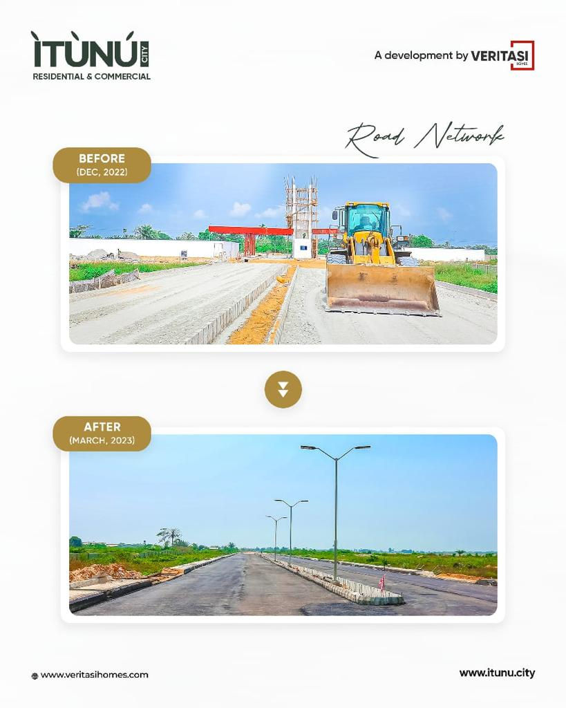 Thumbnail: ITUNU CITY