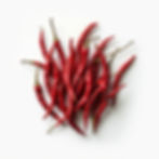 Dried Red Chili