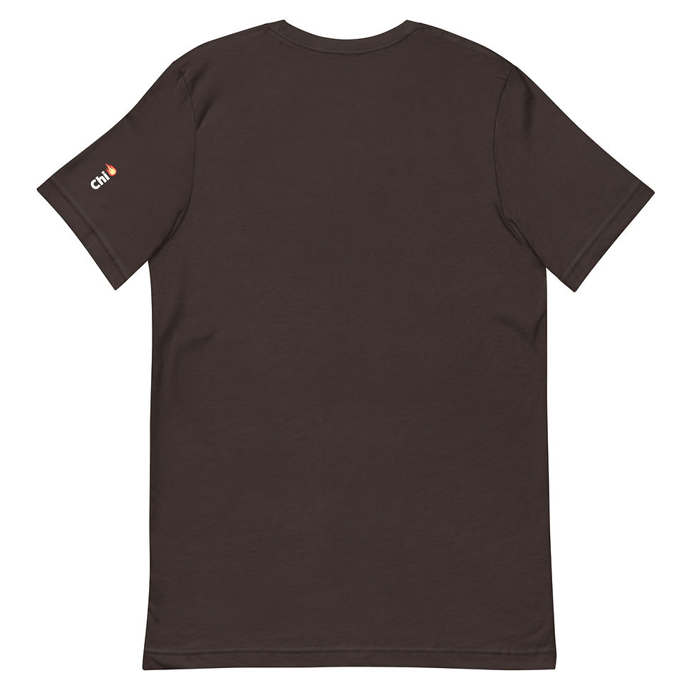 Thumbnail: Feral Skull T-Shirt