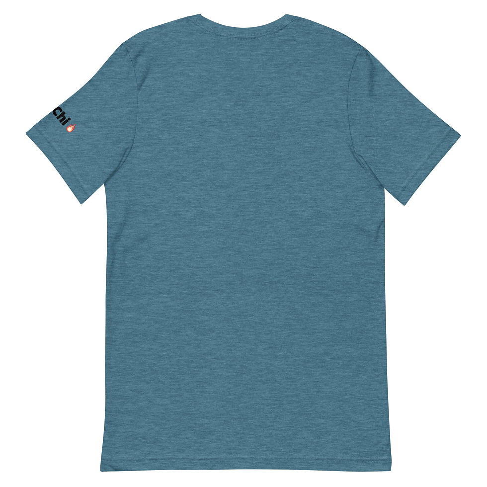 Thumbnail: Save Lives Repeat T-Shirt
