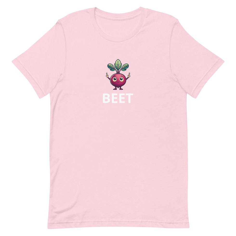Thumbnail: Beet T-Shirt
