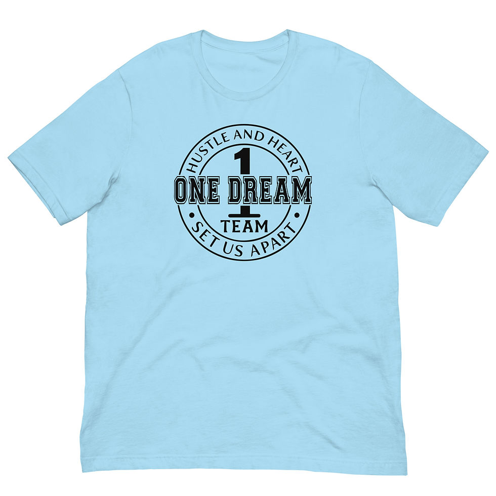 Thumbnail: One Dream
