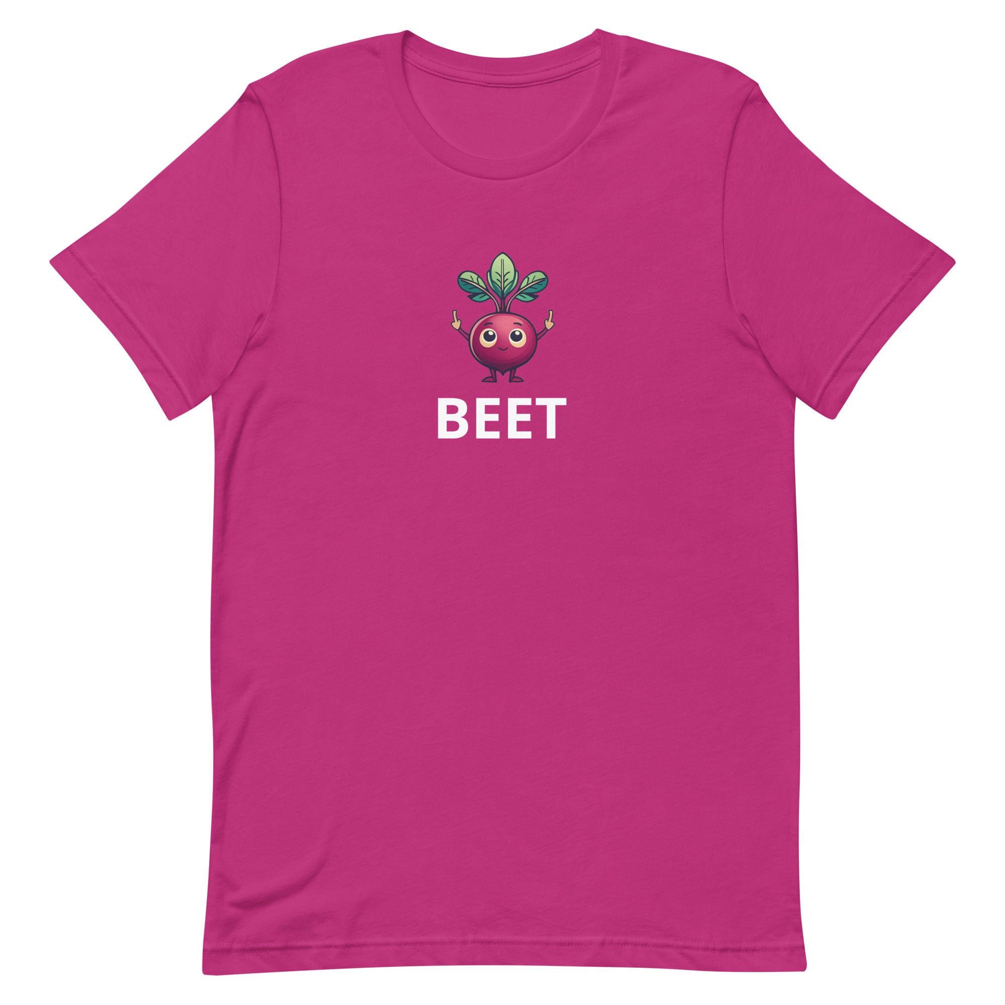 Beet T-Shirt