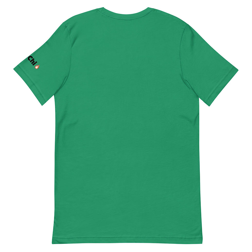 Thumbnail: Lucky t-shirt