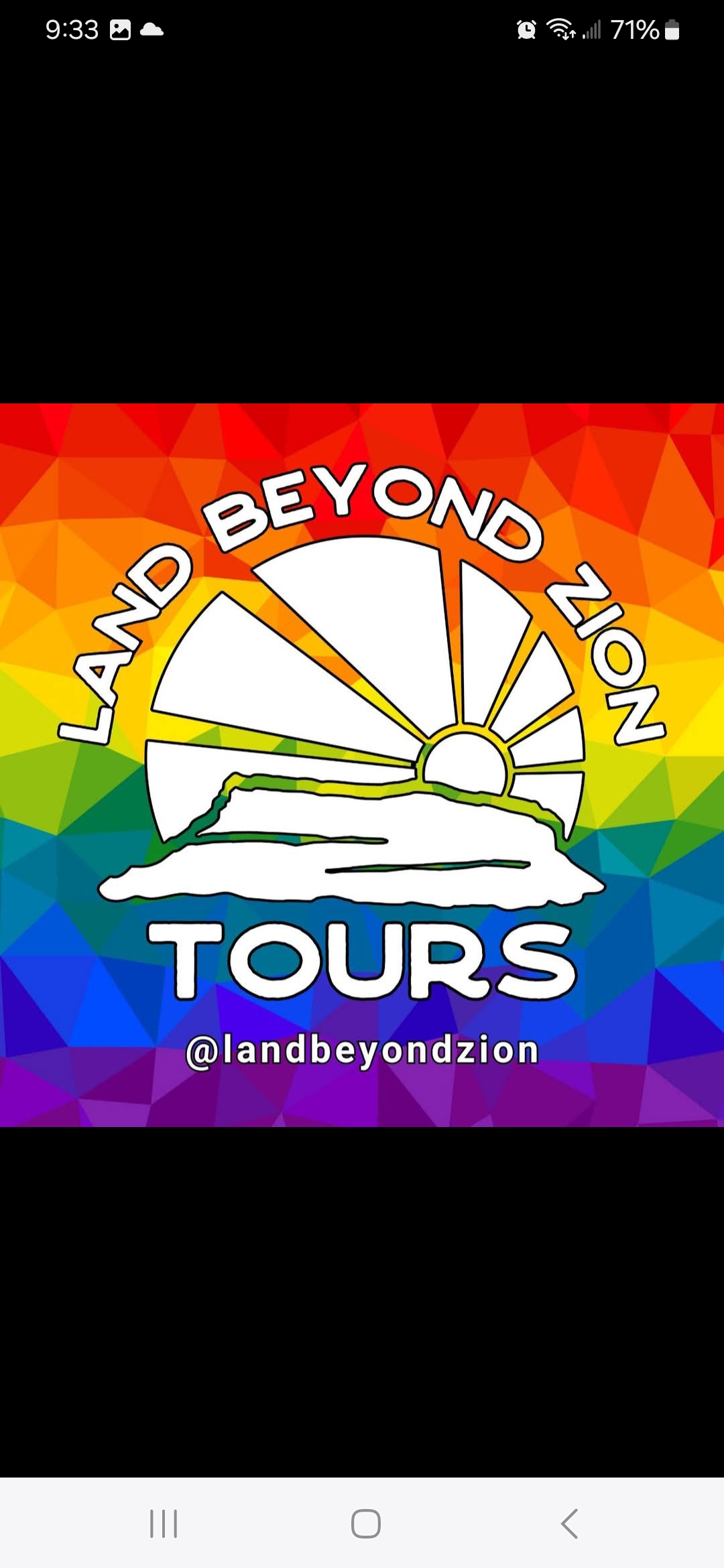 Land Beyond Zion LLC - Photo 2