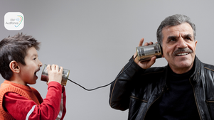 Hipoacusia en familia: 6 consejos para comunicarse mejor