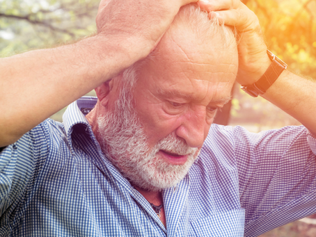 Tinnitus y estrés: por qué sientes zumbidos en tus oídos