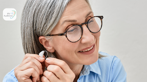 Audífonos a precios justos: escuchar también es un derecho