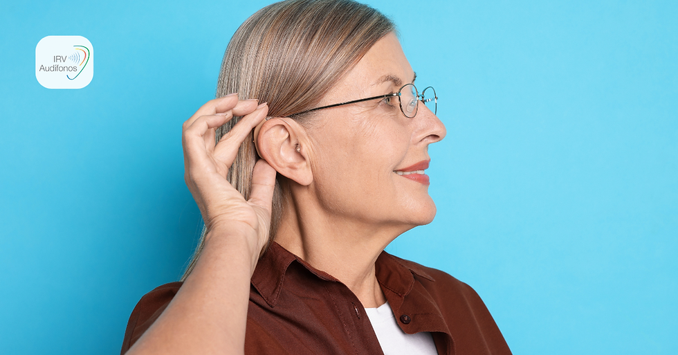 Fatiga auditiva: por qué no usar audífonos agota tu cerebro