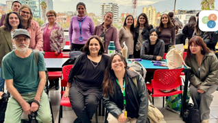 IRV fortalece su participación en Red Incluye para seguir impulsando la inclusión laboral durante 2026