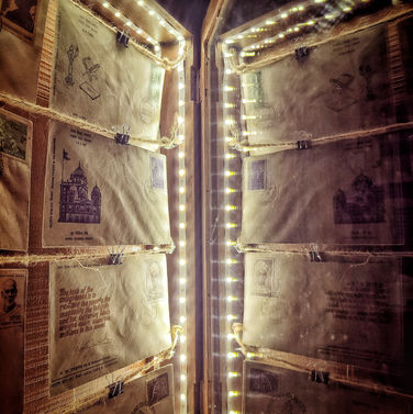 Postcards